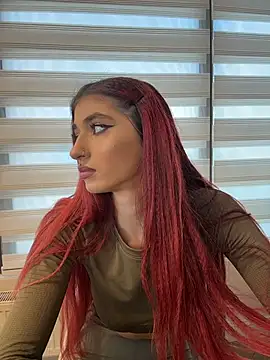 VixenRosse - 👀Deepthroat