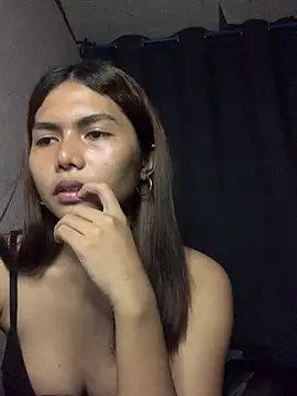 Sexy-Davina Obrolan Langsung XXX