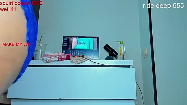 Tykita's Live XXX Chat