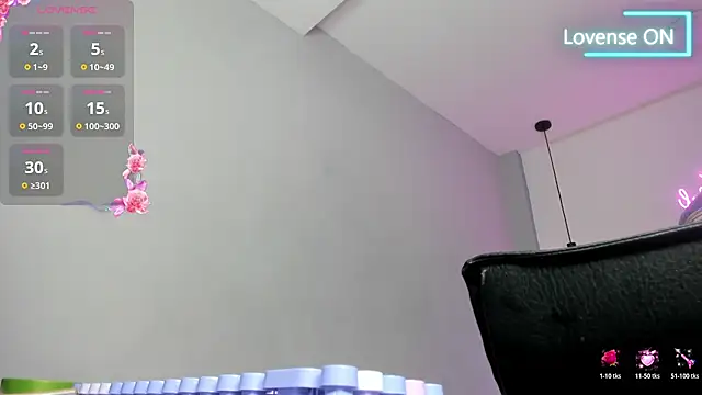 scarletcherry18's Live XXX Chat