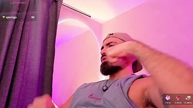 Jotace001 – Live XXX-chat