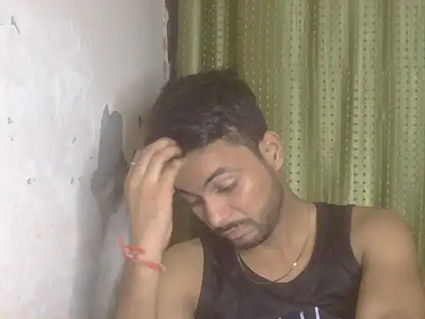 Živý XXX chat Stubborndesiboy