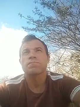 Show de Picagrnau na webcam