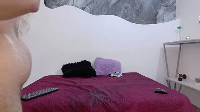 Chat XXX ao vivo de Thiago_16
