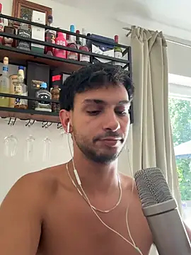 Chatroom XXX en direct de Gipsyboysteve