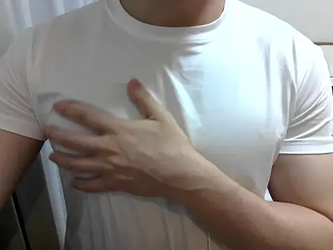 XXX chat uživo modela DearJackASMR