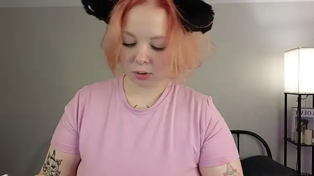 Czat XXX na żywo – Vlada_vvv