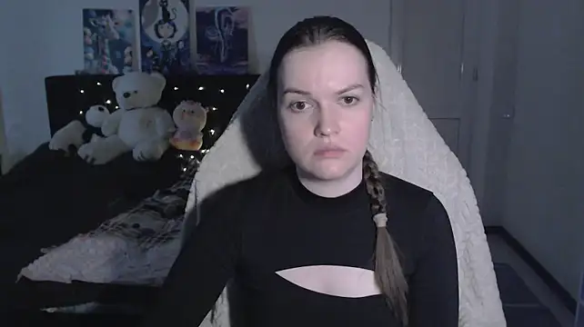 Chat XXX ao vivo de Little_flowers