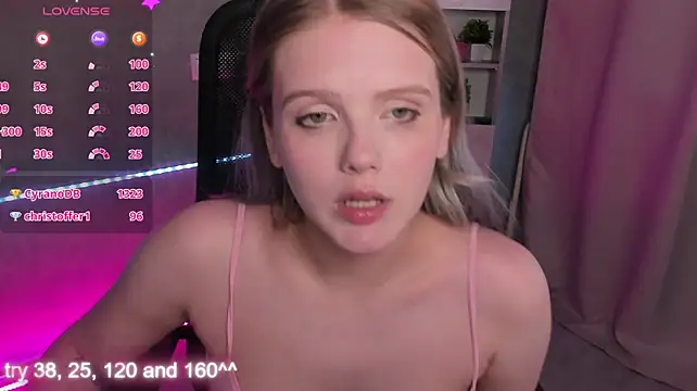 Alisa_Allison - ahegao