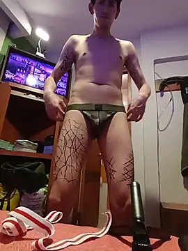 cheekyboyx Live XXX-Chat