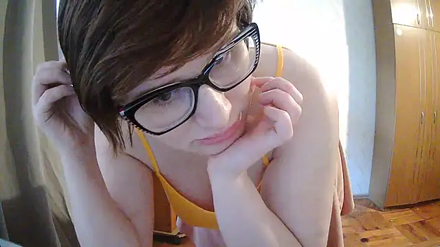 Jolinaha Live XXX-chat