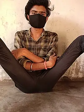Yash_Sharma18 Chat XXX in diretta