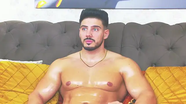 Chat XXX Live DustinKeent