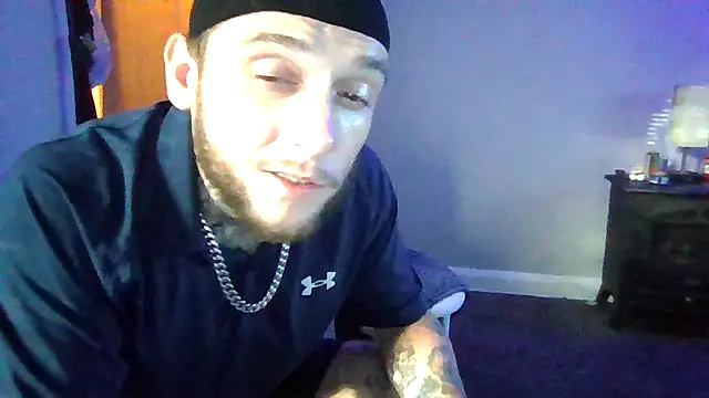 cruz815 – Live XXX-chat