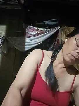 Girl-tits Adlı Modelin Web Kamerası Şovu