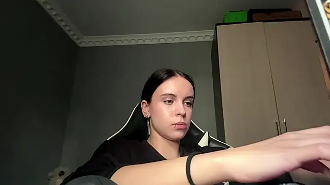 martinienjoyer – Live XXX-chat
