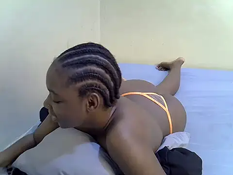 Chatroom XXX en direct de Sexy_dotter