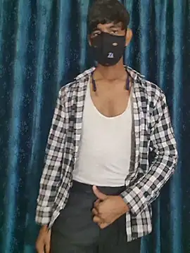 Chat +18 de Yass_Daddy ao vivo