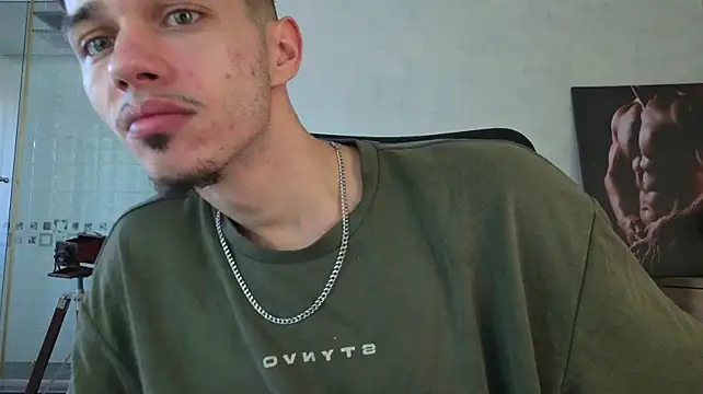 KaydenDrew Live XXX-Chat