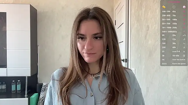 NoemiHimmeI Live XXX-Chat