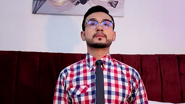 Chatroom XXX en direct de Axel_Spring