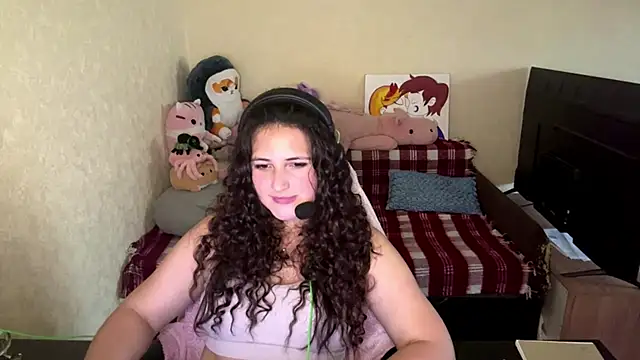 BrakyRefrain Live XXX-chat