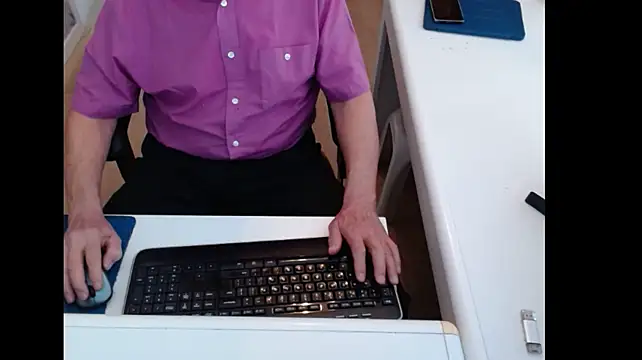 Chatroom XXX en direct de dutchpornking