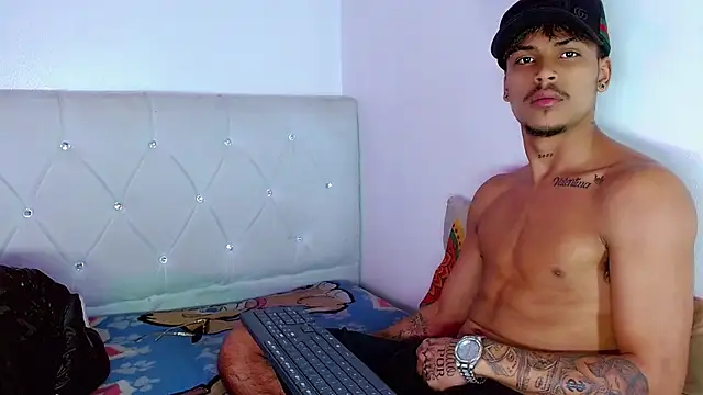 Chat XXX Live Angel_foxc13