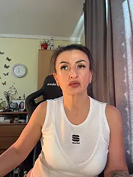 Hotangel75 – Live XXX-chat