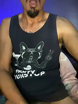 Your_best_licker1 Шоу с уебкамера