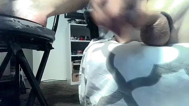 wagleman's Live XXX Chat