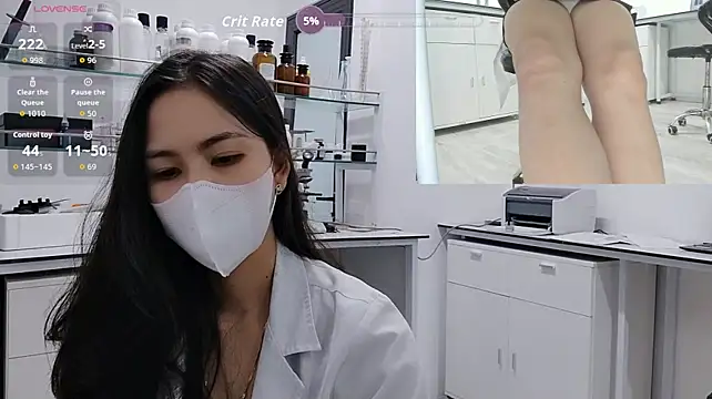 แชท XXX สดของ Lubeyou_KT
