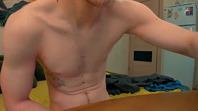 fckhrnyasfck's Live XXX Chat