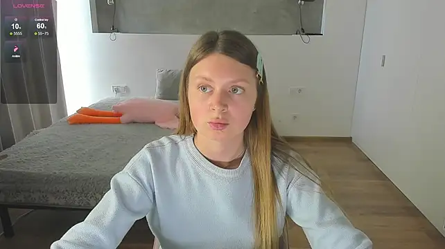 Chat XXX ao vivo de Kitkatvel
