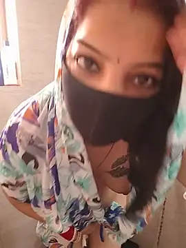 Hot_pooja2 Chat XXX in diretta