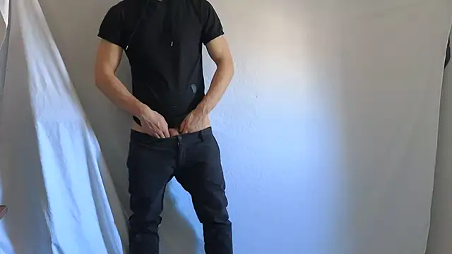Chat XXX Live HawkedScald