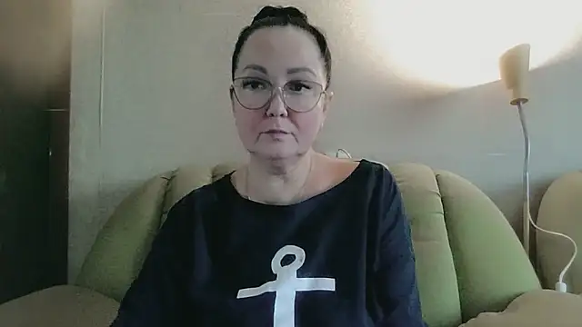 Živý XXX chat infinity_loveliness