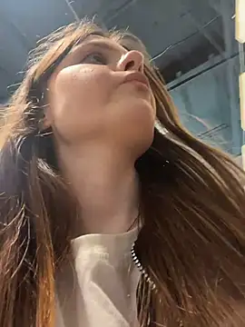 دردشة Lunabelle_ الجنسية المباشرة