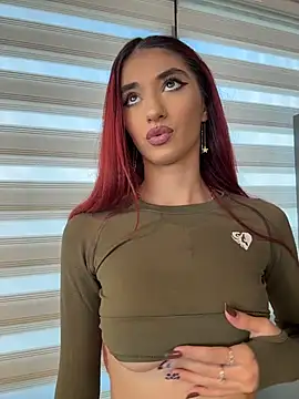 VixenRosse - 👀Deepthroat