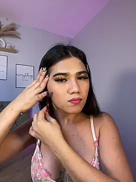 JassmineLove's Live XXX Chat