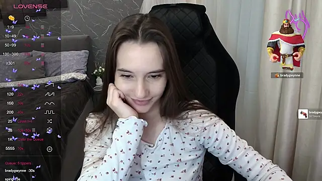 Alice_Weiss Live XXX-Chat