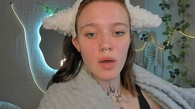 Elastikisss Chat XXX in diretta