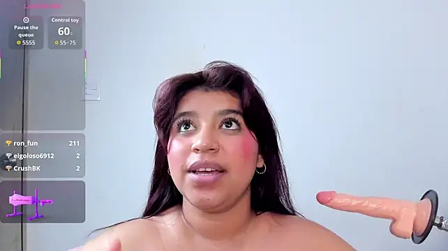 XXX chat uživo modela abigail_johnson