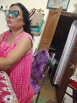 Chat XXX ao vivo de ratri893