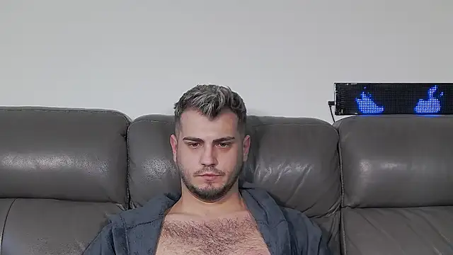 CrazyDom1 – Live XXX-chat