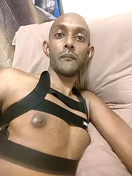 WildBtm Show Webcam