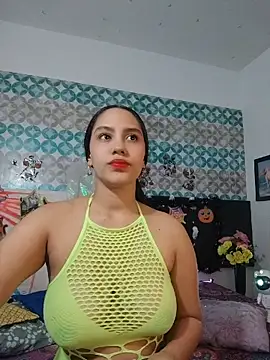 Chat XXX en directo de pleasure_and_fantasy