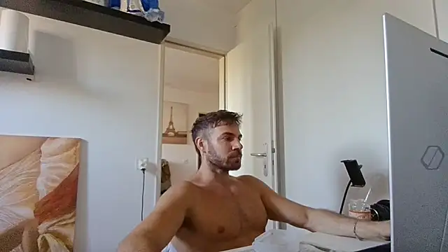 alpha-hunk Live XXX-Chat