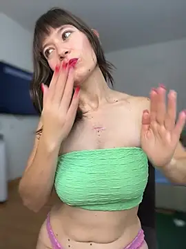 AlanaRius18 – Naživo XXX chat