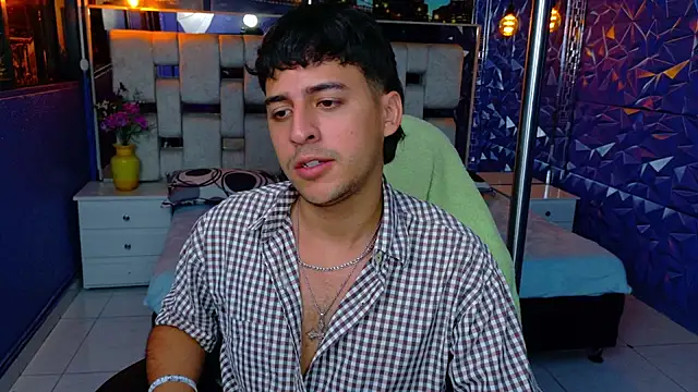 ian_sprouse Chat XXX in diretta